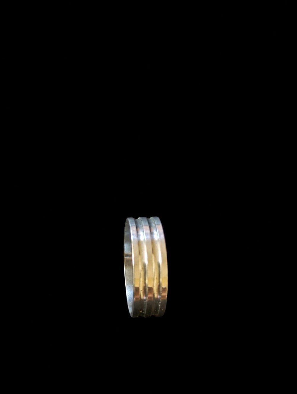 Stainless Steel Ring